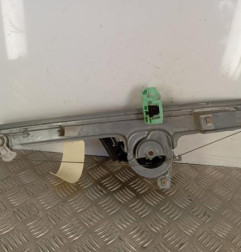 Leve vitre electrique avant droit RENAULT SCENIC 2