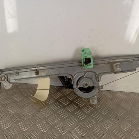 Leve vitre electrique avant droit RENAULT SCENIC 2