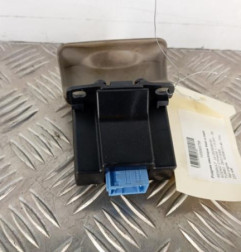 Poignee electrique frein a main RENAULT SCENIC 2