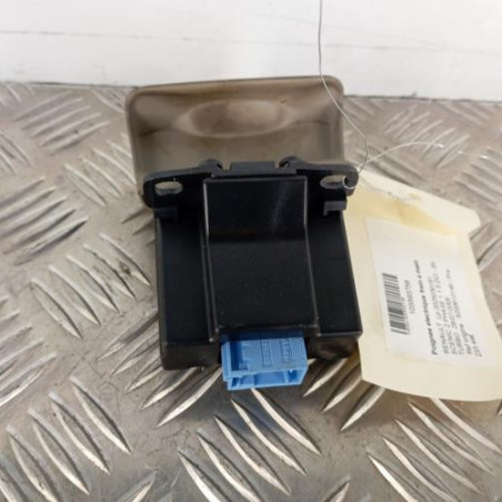 Poignee electrique frein a main RENAULT SCENIC 2