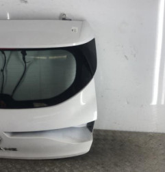 Malle/Hayon arriere RENAULT MEGANE 4