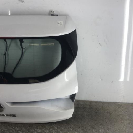 Malle/Hayon arriere RENAULT MEGANE 4