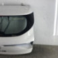 Malle/Hayon arriere RENAULT MEGANE 4