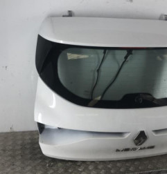 Malle/Hayon arriere RENAULT MEGANE 4 Photo n°3