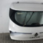 Malle/Hayon arriere RENAULT MEGANE 4