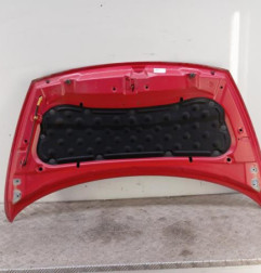 Capot KIA RIO 3 Photo n°4