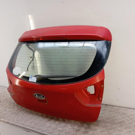 Malle/Hayon arriere KIA RIO 3
