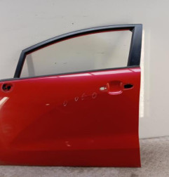 Porte avant gauche KIA RIO 3 Photo n°1