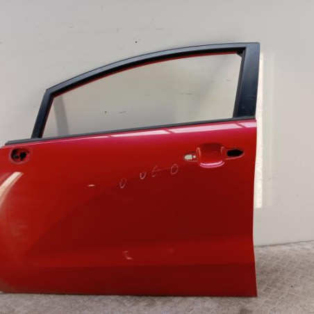 Porte avant gauche KIA RIO 3 Photo n°1