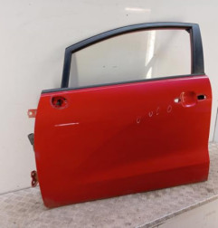 Porte avant gauche KIA RIO 3 Photo n°3