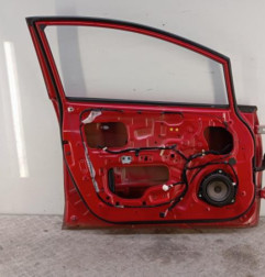 Porte avant gauche KIA RIO 3 Photo n°5