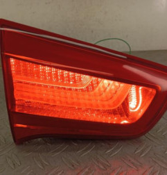 Feu arriere secondaire gauche (feux) KIA SPORTAGE 3