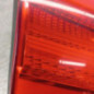 Feu arriere secondaire gauche (feux) KIA SPORTAGE 3
