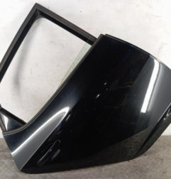 Porte arriere droit SEAT IBIZA 4 Photo n°1