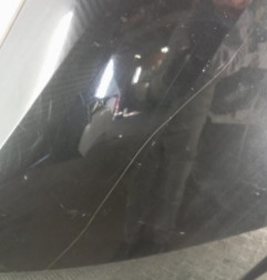 Porte arriere droit SEAT IBIZA 4