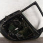 Porte arriere droit SEAT IBIZA 4