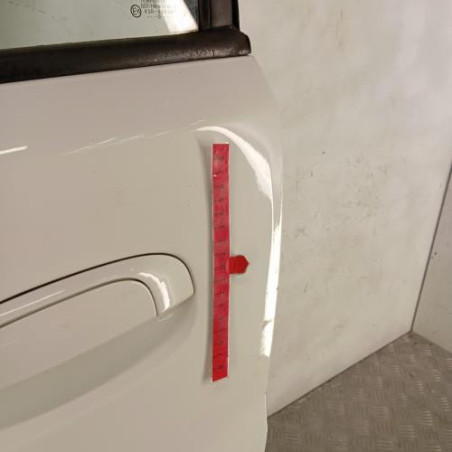 Porte arriere gauche KIA RIO 2