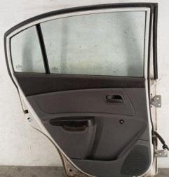 Porte arriere gauche KIA RIO 2 Photo n°5
