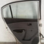 Porte arriere gauche KIA RIO 2
