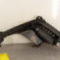 Feu diurne avant gauche PEUGEOT 308 1 SW