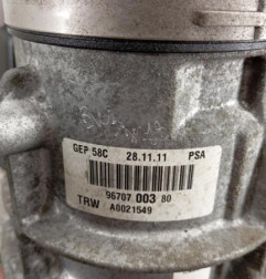 Pompe de direction PEUGEOT 308 1 SW Photo n°4