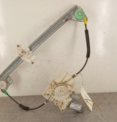 Leve vitre electrique avant droit PEUGEOT 406 Photo n°1