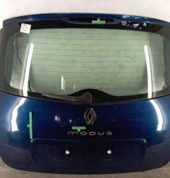 Malle/Hayon arriere RENAULT MODUS Photo n°1