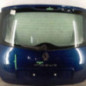 Malle/Hayon arriere RENAULT MODUS