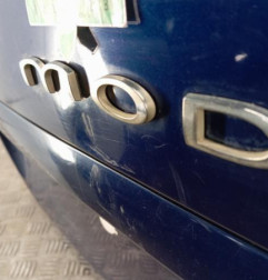 Malle/Hayon arriere RENAULT MODUS