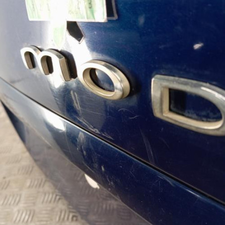 Malle/Hayon arriere RENAULT MODUS