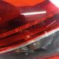 Feu arriere principal gauche (feux) PEUGEOT 208 1