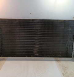 Radiateur eau SEAT IBIZA 4 Photo n°1