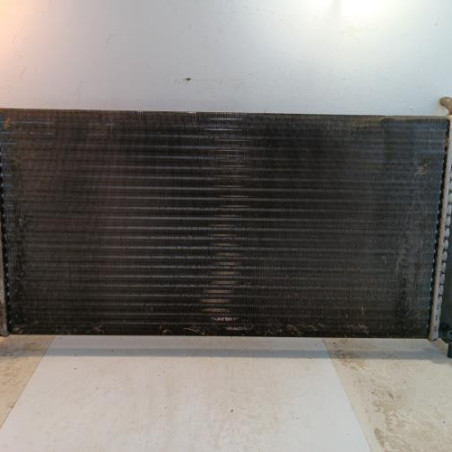 Radiateur eau SEAT IBIZA 4 Photo n°1