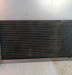 Radiateur eau SEAT IBIZA 4