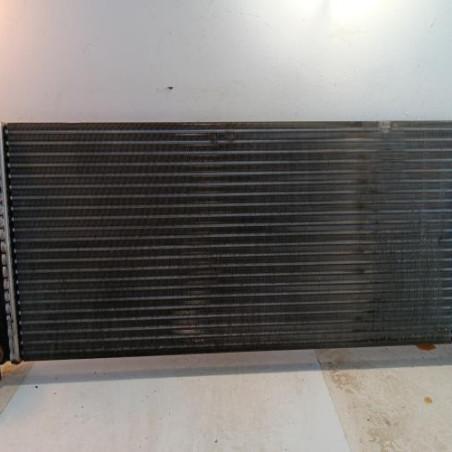 Radiateur eau SEAT IBIZA 4