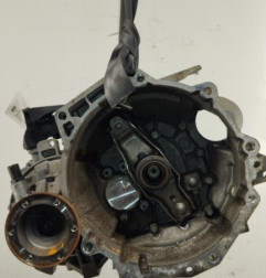 Boite de vitesses SEAT IBIZA 4 Photo n°1