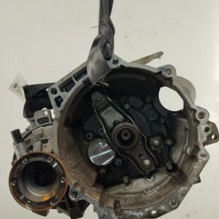 Boite de vitesses SEAT IBIZA 4 Photo n°1