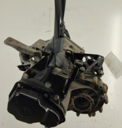 Boite de vitesses SEAT IBIZA 4