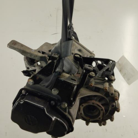 Boite de vitesses SEAT IBIZA 4