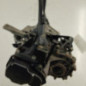 Boite de vitesses SEAT IBIZA 4
