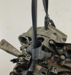 Boite de vitesses SEAT IBIZA 4 Photo n°3
