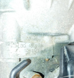 Boite de vitesses SEAT IBIZA 4 Photo n°4