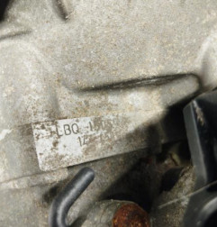 Boite de vitesses SEAT IBIZA 4 Photo n°5
