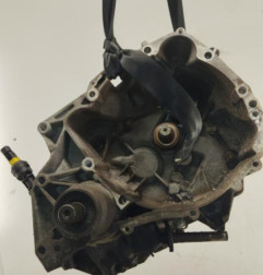 Boite de vitesses RENAULT CLIO 2 Photo n°1