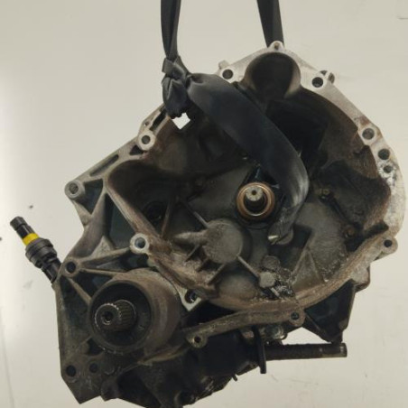 Boite de vitesses RENAULT CLIO 2 Photo n°1