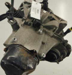 Boite de vitesses RENAULT CLIO 2