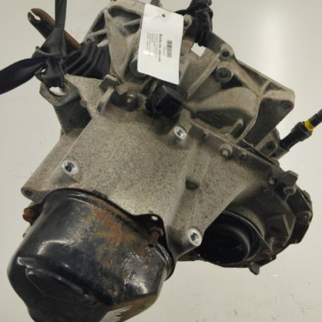 Boite de vitesses RENAULT CLIO 2