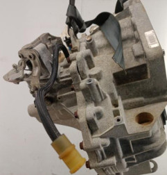 Boite de vitesses RENAULT MEGANE 2 Photo n°1