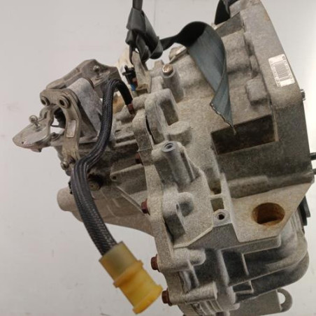 Boite de vitesses RENAULT MEGANE 2 Photo n°1