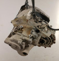 Boite de vitesses RENAULT MEGANE 2